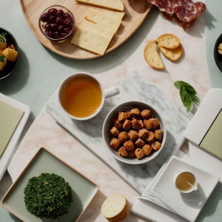 Entdecken Sie Ihr perfektes Catering