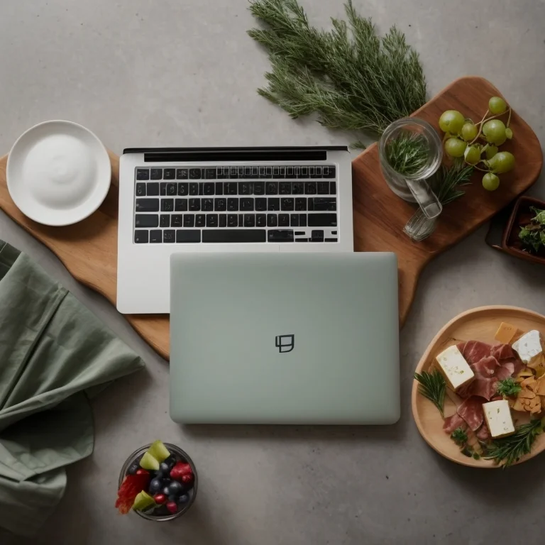 Verkostung direkt vor Ort